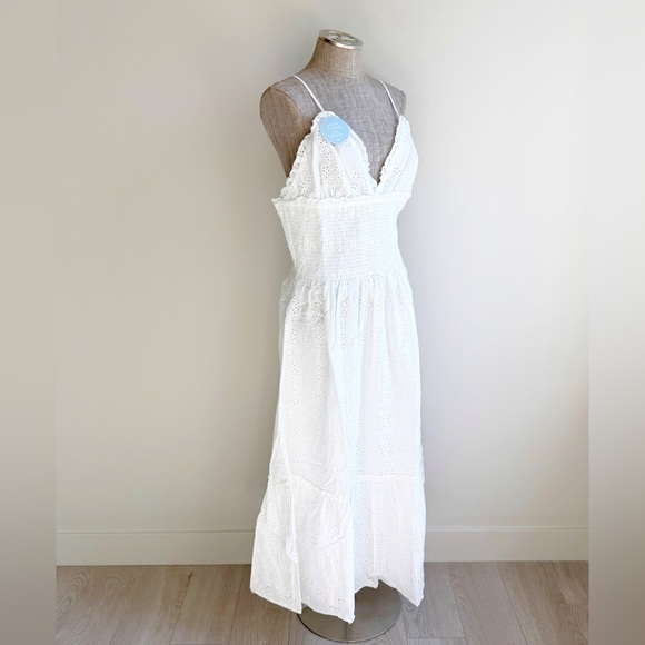 NWT Hill House Dottie Nap Dress - Picture 5 of 17